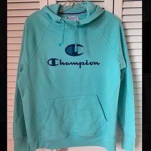 Champion Hoodie Athletic wear